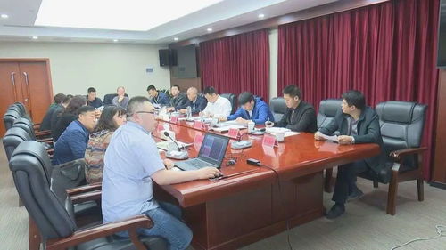 貴陽修文縣召開東部新城規劃成果匯報會，擘畫產城融合新藍圖
